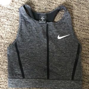 Nike sports bra
